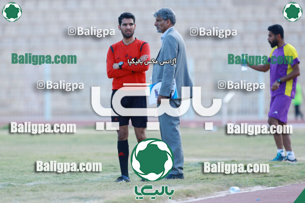 آریان ۲ - ۱ خلیج فارس