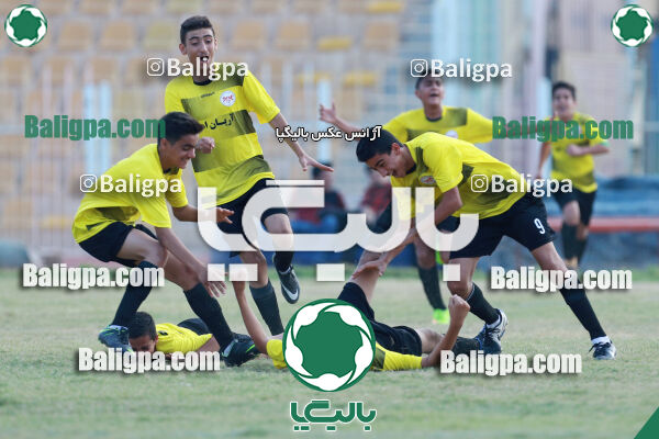 آریان ۲ - ۱ خلیج فارس