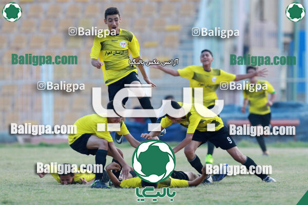 آریان ۲ - ۱ خلیج فارس