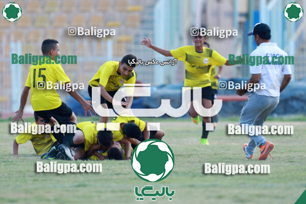 آریان ۲ - ۱ خلیج فارس