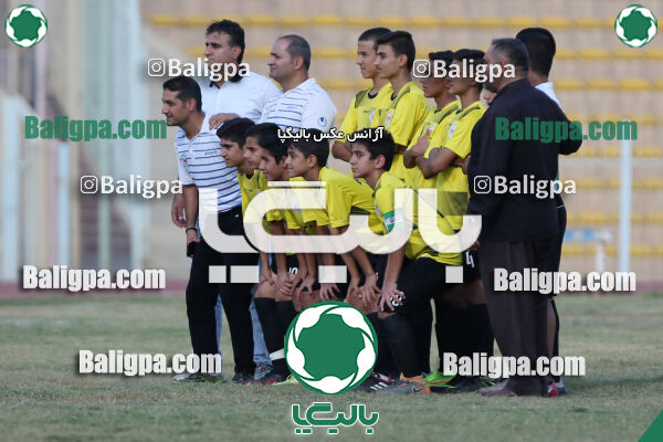 آریان ۲ - ۱ خلیج فارس