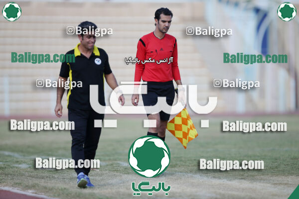 آریان ۲ - ۱ خلیج فارس