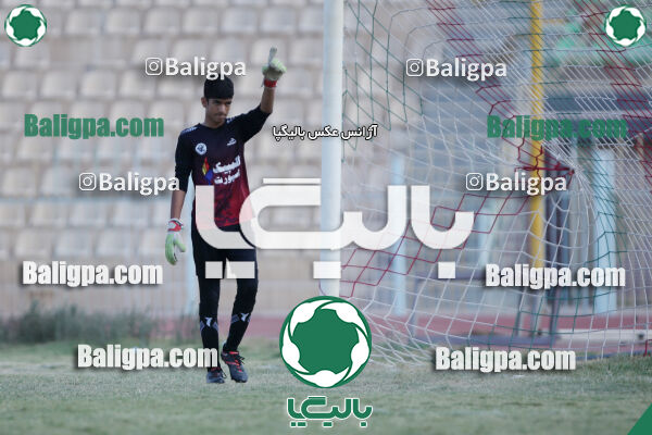 آریان ۲ - ۱ خلیج فارس