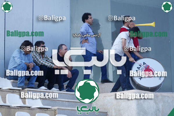 آریان ۲ - ۱ خلیج فارس