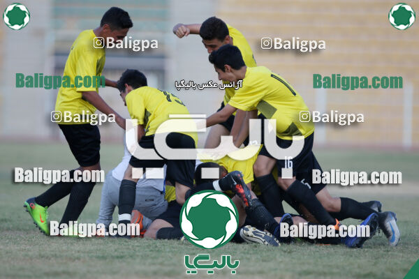 آریان ۲ - ۱ خلیج فارس