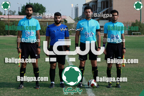 صنعت نفت آبادان ۲ - ۱ پارس جنوبی جم