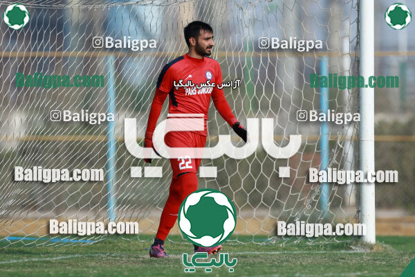 صنعت نفت آبادان ۲ - ۱ پارس جنوبی جم