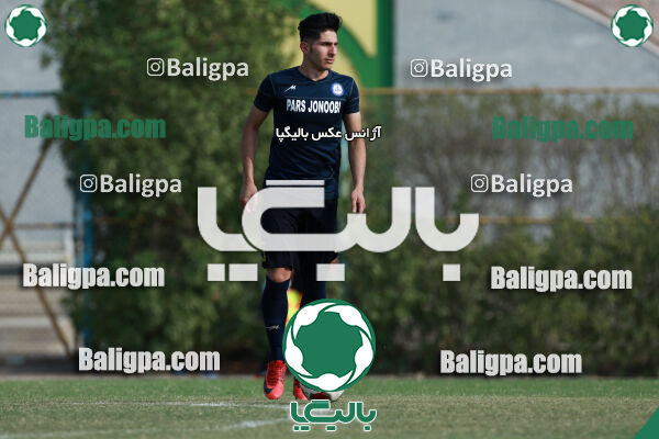 صنعت نفت آبادان ۲ - ۱ پارس جنوبی جم