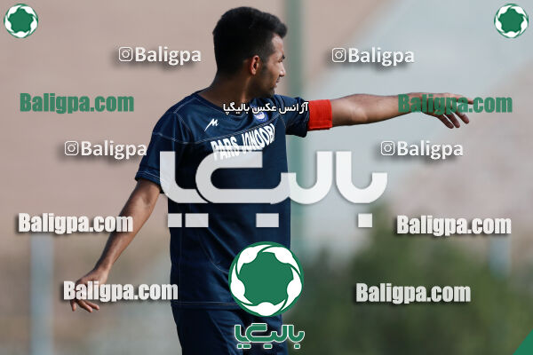 صنعت نفت آبادان ۲ - ۱ پارس جنوبی جم