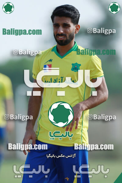صنعت نفت آبادان ۲ - ۱ پارس جنوبی جم