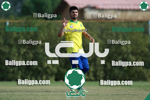 صنعت نفت آبادان ۲ - ۱ پارس جنوبی جم