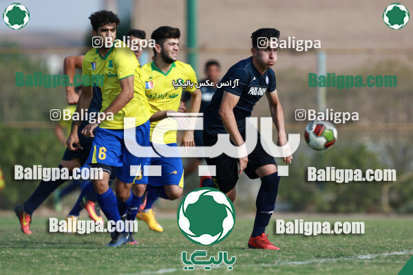 صنعت نفت آبادان ۲ - ۱ پارس جنوبی جم