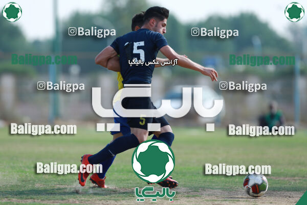 صنعت نفت آبادان ۲ - ۱ پارس جنوبی جم