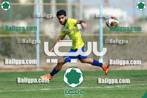 صنعت نفت آبادان ۲ - ۱ پارس جنوبی جم