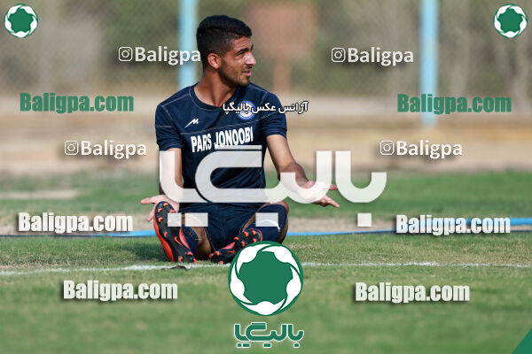 صنعت نفت آبادان ۲ - ۱ پارس جنوبی جم