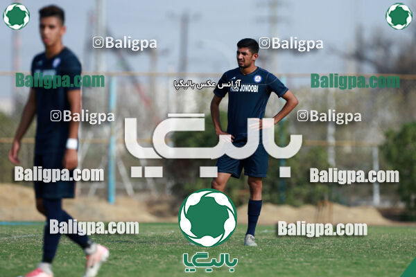 صنعت نفت آبادان ۲ - ۱ پارس جنوبی جم