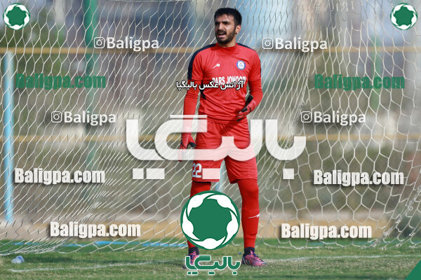 صنعت نفت آبادان ۲ - ۱ پارس جنوبی جم