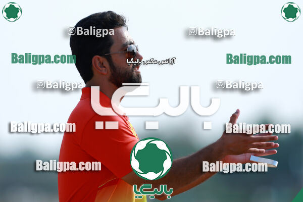 صنعت نفت آبادان ۲ - ۱ پارس جنوبی جم