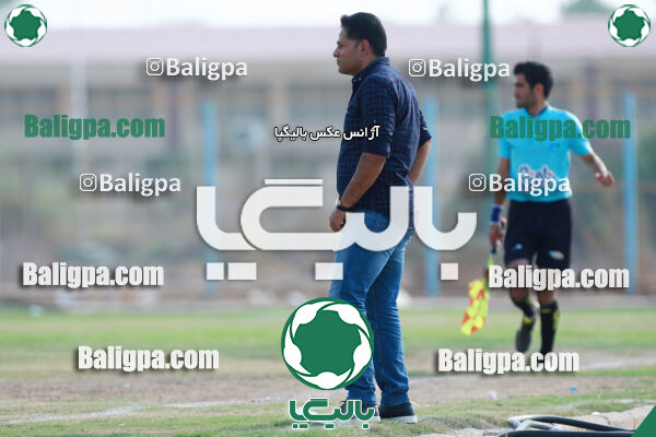 صنعت نفت آبادان ۲ - ۱ پارس جنوبی جم