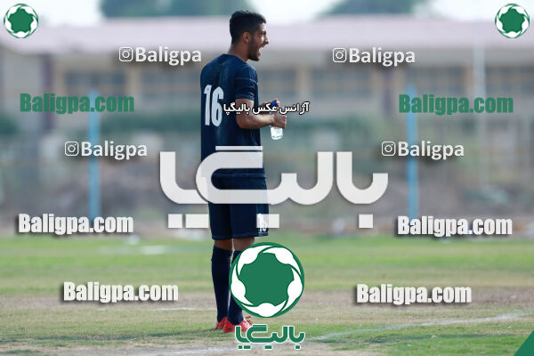 صنعت نفت آبادان ۲ - ۱ پارس جنوبی جم