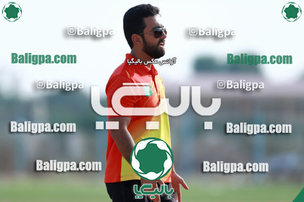 صنعت نفت آبادان ۲ - ۱ پارس جنوبی جم
