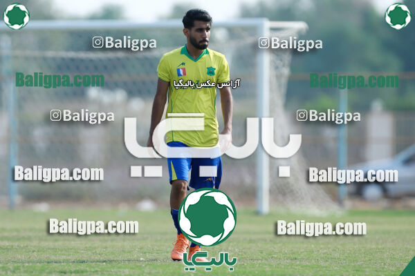 صنعت نفت آبادان ۲ - ۱ پارس جنوبی جم