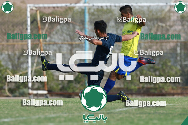 صنعت نفت آبادان ۲ - ۱ پارس جنوبی جم