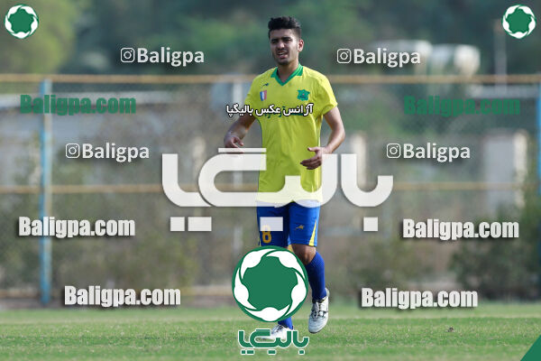 صنعت نفت آبادان ۲ - ۱ پارس جنوبی جم
