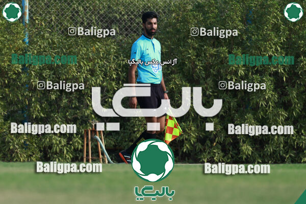 صنعت نفت آبادان ۲ - ۱ پارس جنوبی جم