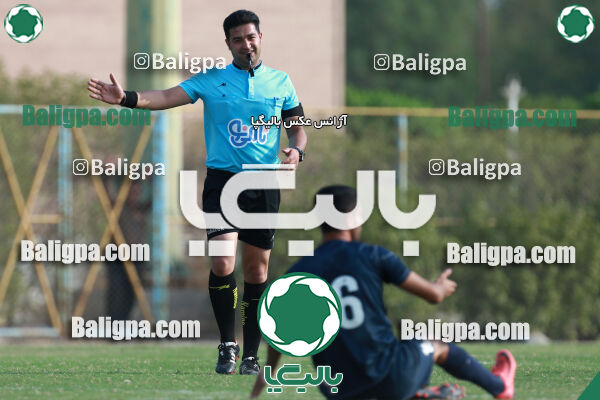 صنعت نفت آبادان ۲ - ۱ پارس جنوبی جم