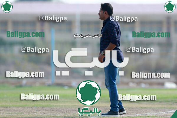 صنعت نفت آبادان ۲ - ۱ پارس جنوبی جم