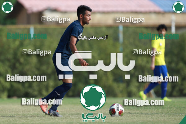 صنعت نفت آبادان ۲ - ۱ پارس جنوبی جم