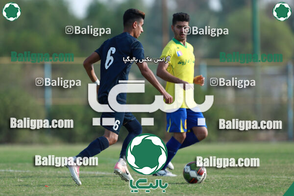 صنعت نفت آبادان ۲ - ۱ پارس جنوبی جم
