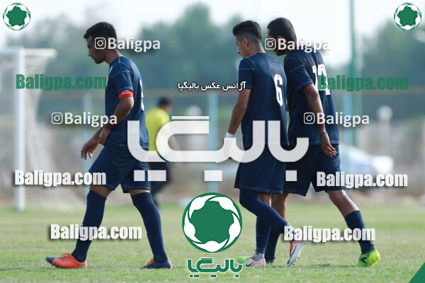 صنعت نفت آبادان ۲ - ۱ پارس جنوبی جم