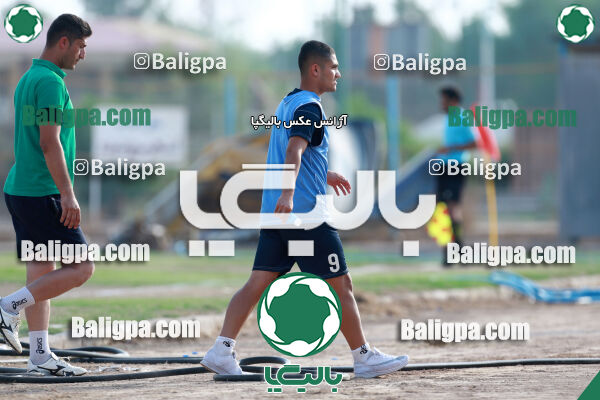 صنعت نفت آبادان ۲ - ۱ پارس جنوبی جم