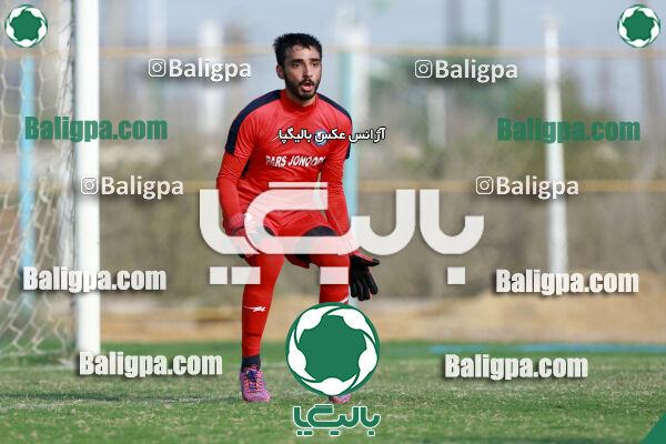 صنعت نفت آبادان ۲ - ۱ پارس جنوبی جم