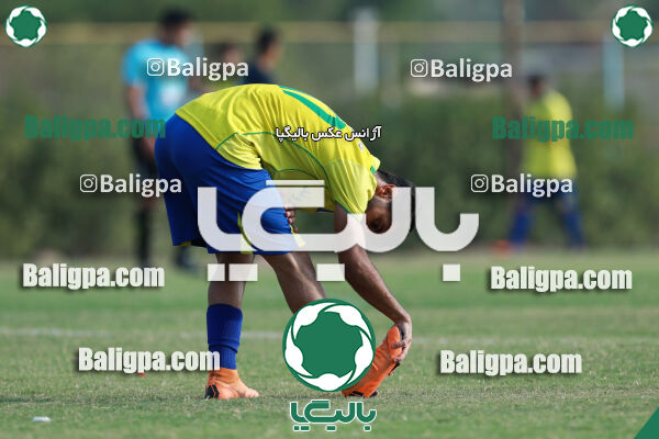 صنعت نفت آبادان ۲ - ۱ پارس جنوبی جم