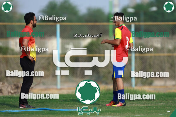 صنعت نفت آبادان ۲ - ۱ پارس جنوبی جم
