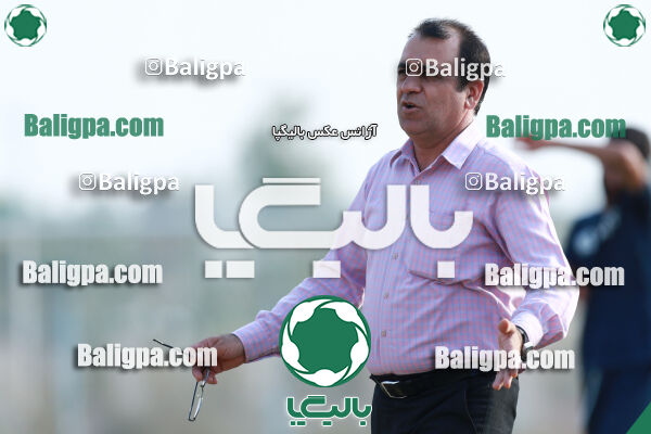 صنعت نفت آبادان ۲ - ۱ پارس جنوبی جم
