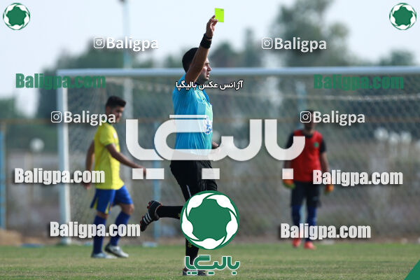صنعت نفت آبادان ۲ - ۱ پارس جنوبی جم