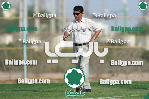 صنعت نفت آبادان ۲ - ۱ پارس جنوبی جم