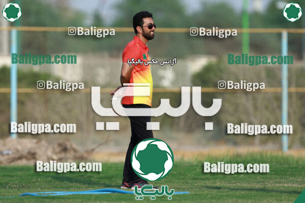 صنعت نفت آبادان ۲ - ۱ پارس جنوبی جم