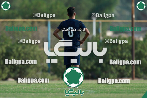 صنعت نفت آبادان ۲ - ۱ پارس جنوبی جم