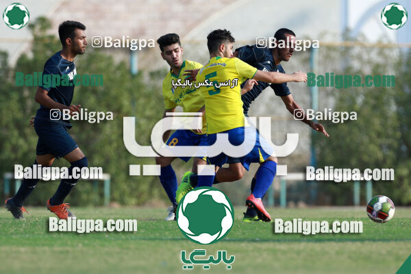 صنعت نفت آبادان ۲ - ۱ پارس جنوبی جم