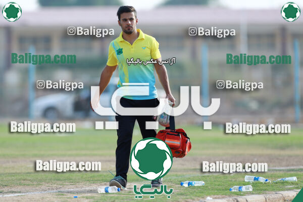 صنعت نفت آبادان ۲ - ۱ پارس جنوبی جم