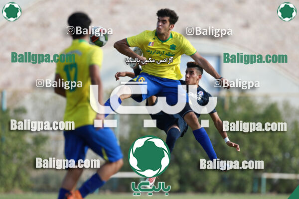 صنعت نفت آبادان ۲ - ۱ پارس جنوبی جم