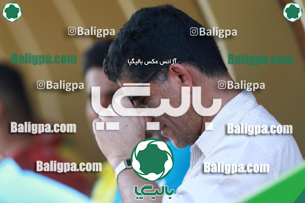 صنعت نفت آبادان ۲ - ۱ پارس جنوبی جم