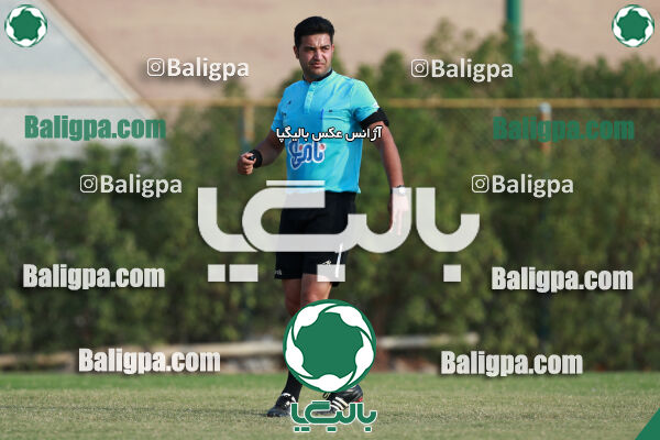 صنعت نفت آبادان ۲ - ۱ پارس جنوبی جم