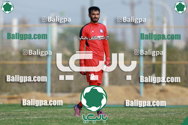 صنعت نفت آبادان ۲ - ۱ پارس جنوبی جم