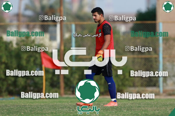 صنعت نفت آبادان ۲ - ۱ پارس جنوبی جم